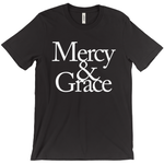 Mercy and Grace Short Sleeve Tee